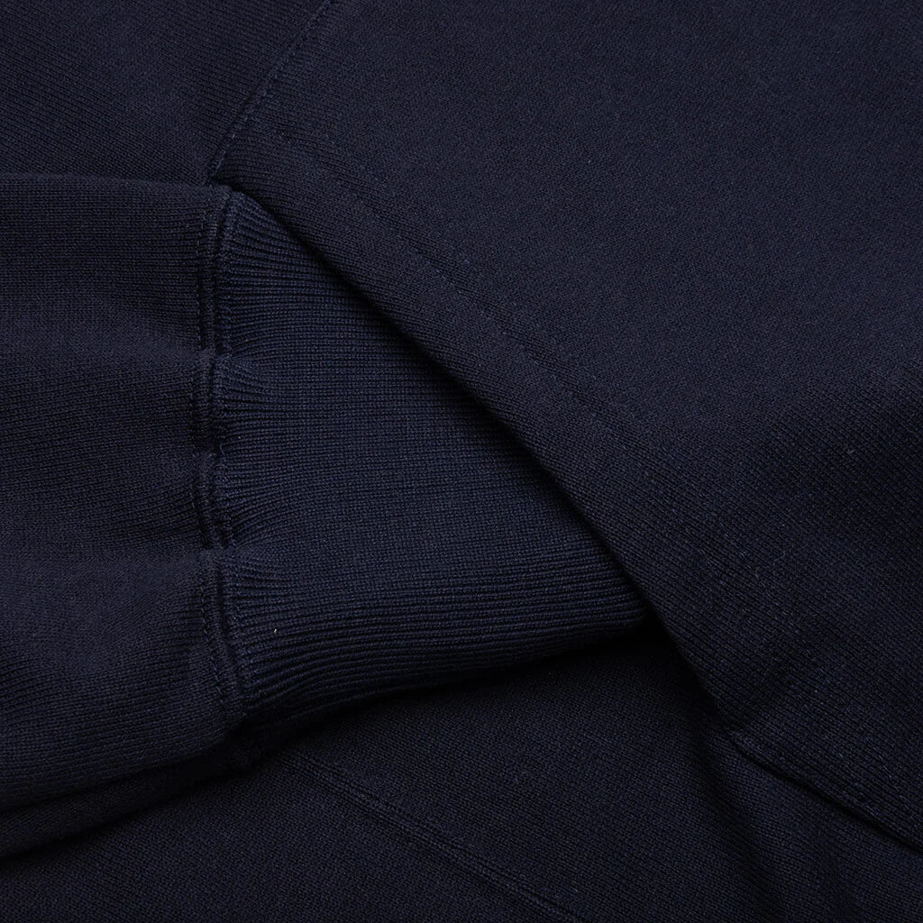 Prosperity Hoodie Navy
