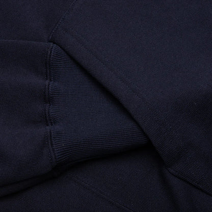 Prosperity Hoodie Navy