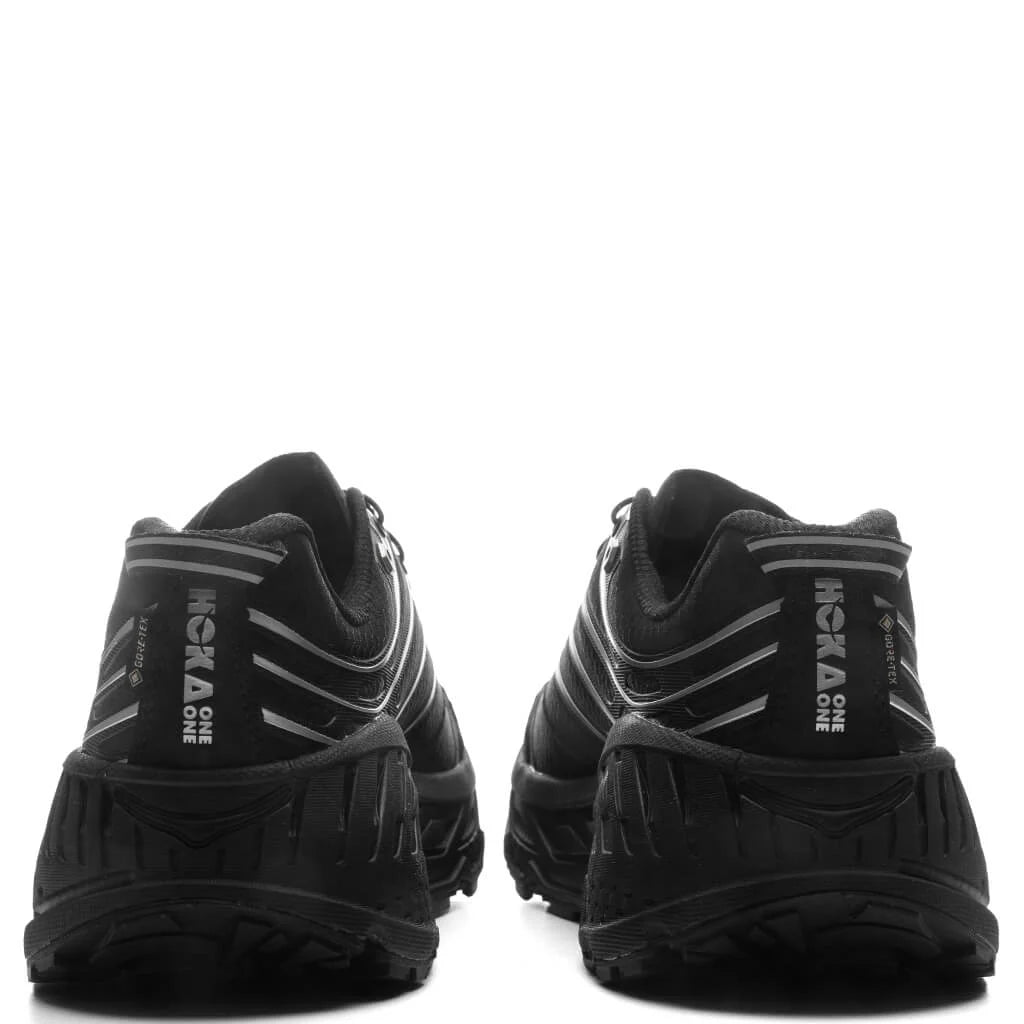 Stinson Evo GTX Black Silver