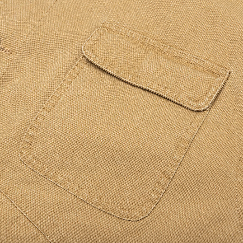 Hunting Field Jacket Dune