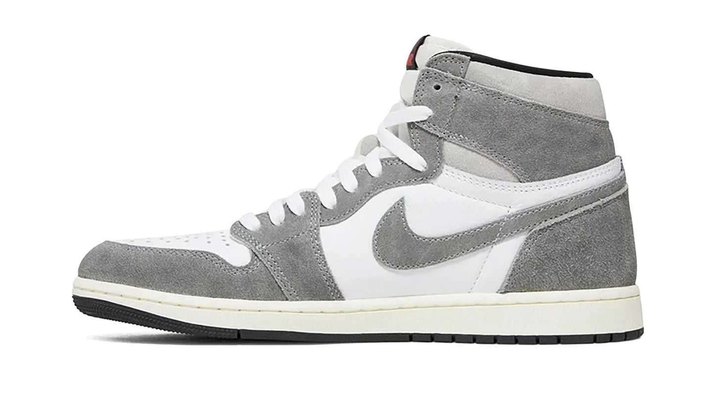 AIR JORDAN 1 Washed Black