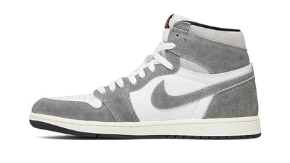 AIR JORDAN 1 Washed Black