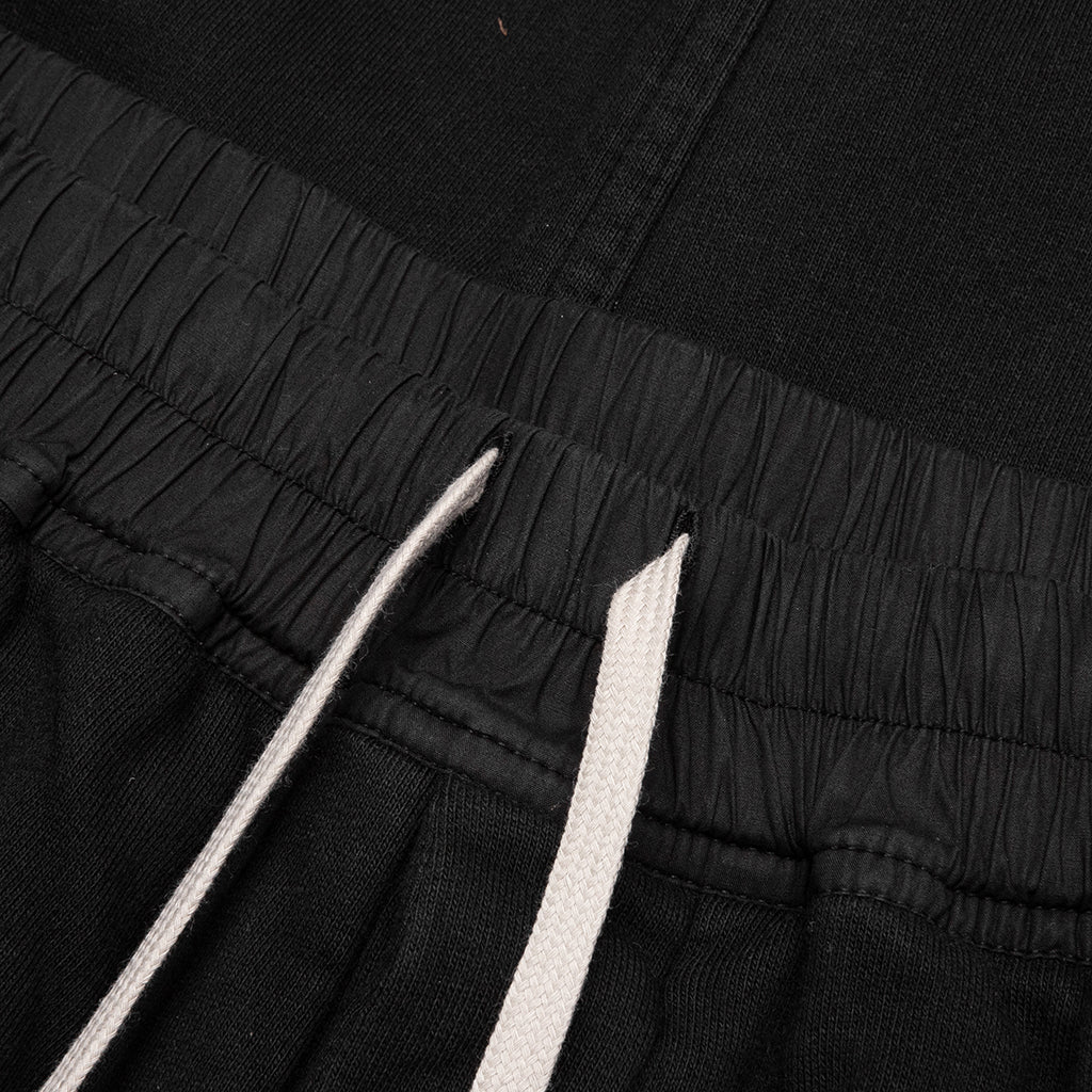Pusher Sweatpants Black