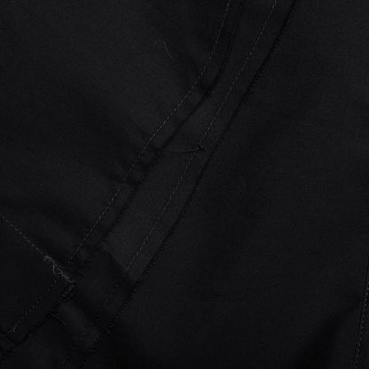 Short Sleeved Shirt Black