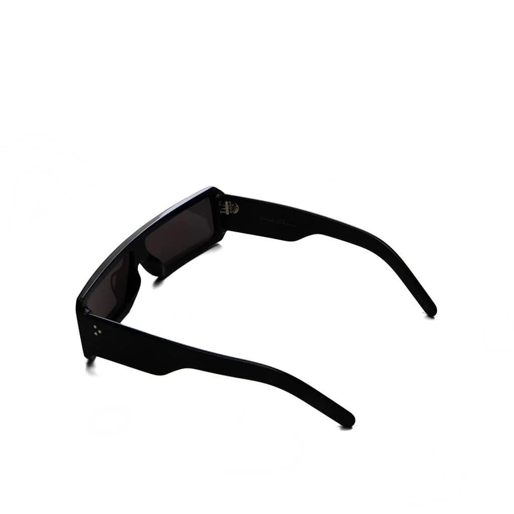 Gethshades Sunglasses Black
