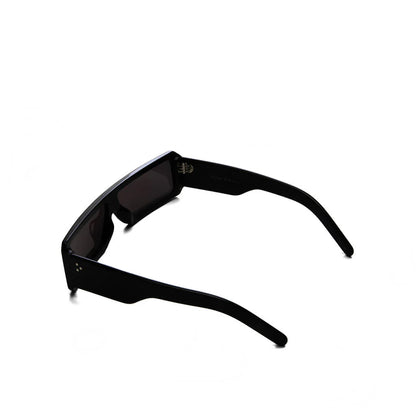 Gethshades Sunglasses Black