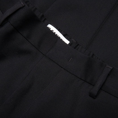 Trouser D 06 AW 19 Black