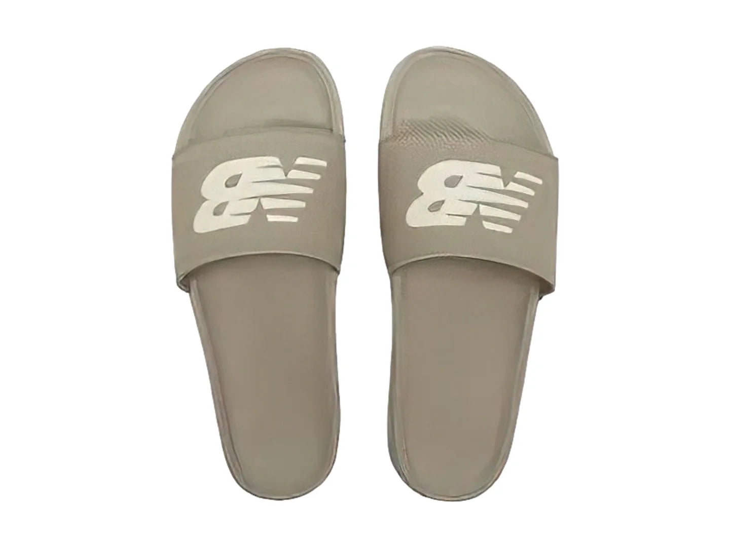 Sandalias New Balance 200 Color Piedra para Mujer