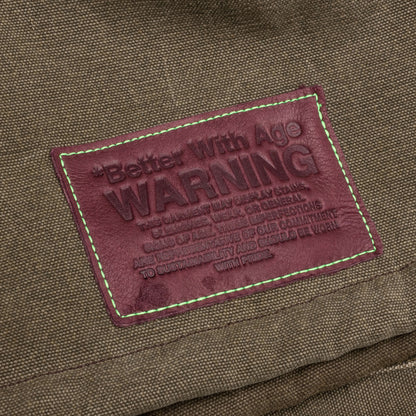 Simon Rebuilt Carhartt Jacket Multi