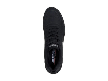 Tenis Skechers BOBS Sport Negro para Mujer