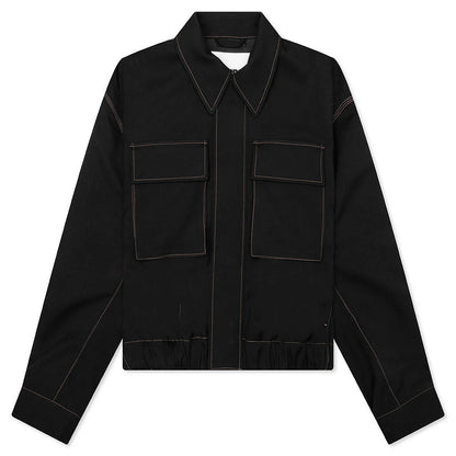 Blouson 82 Black