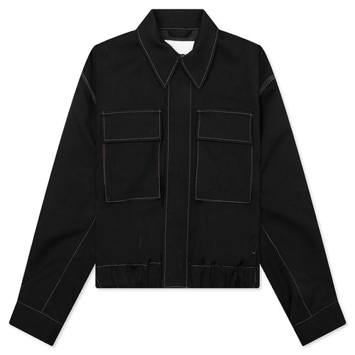 Blouson 82 Black