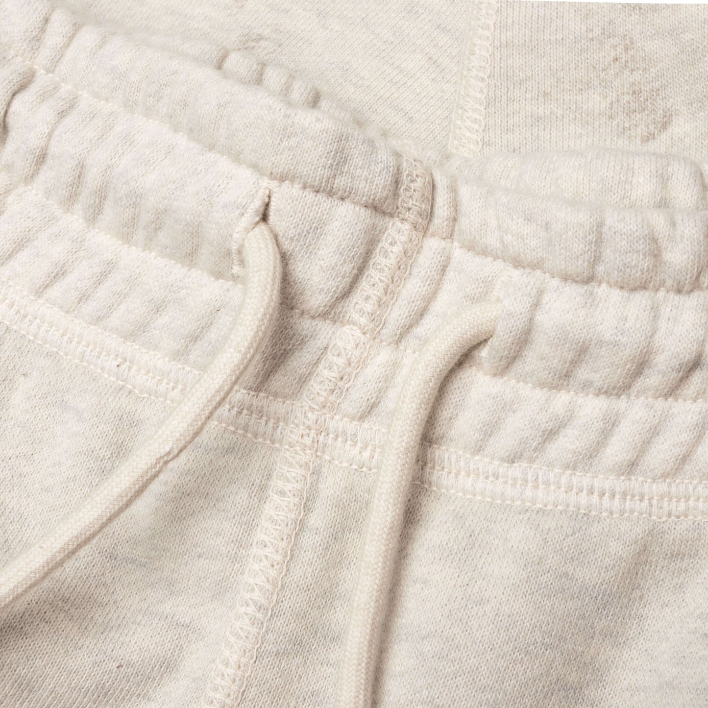 Mural Sweatpants Grey