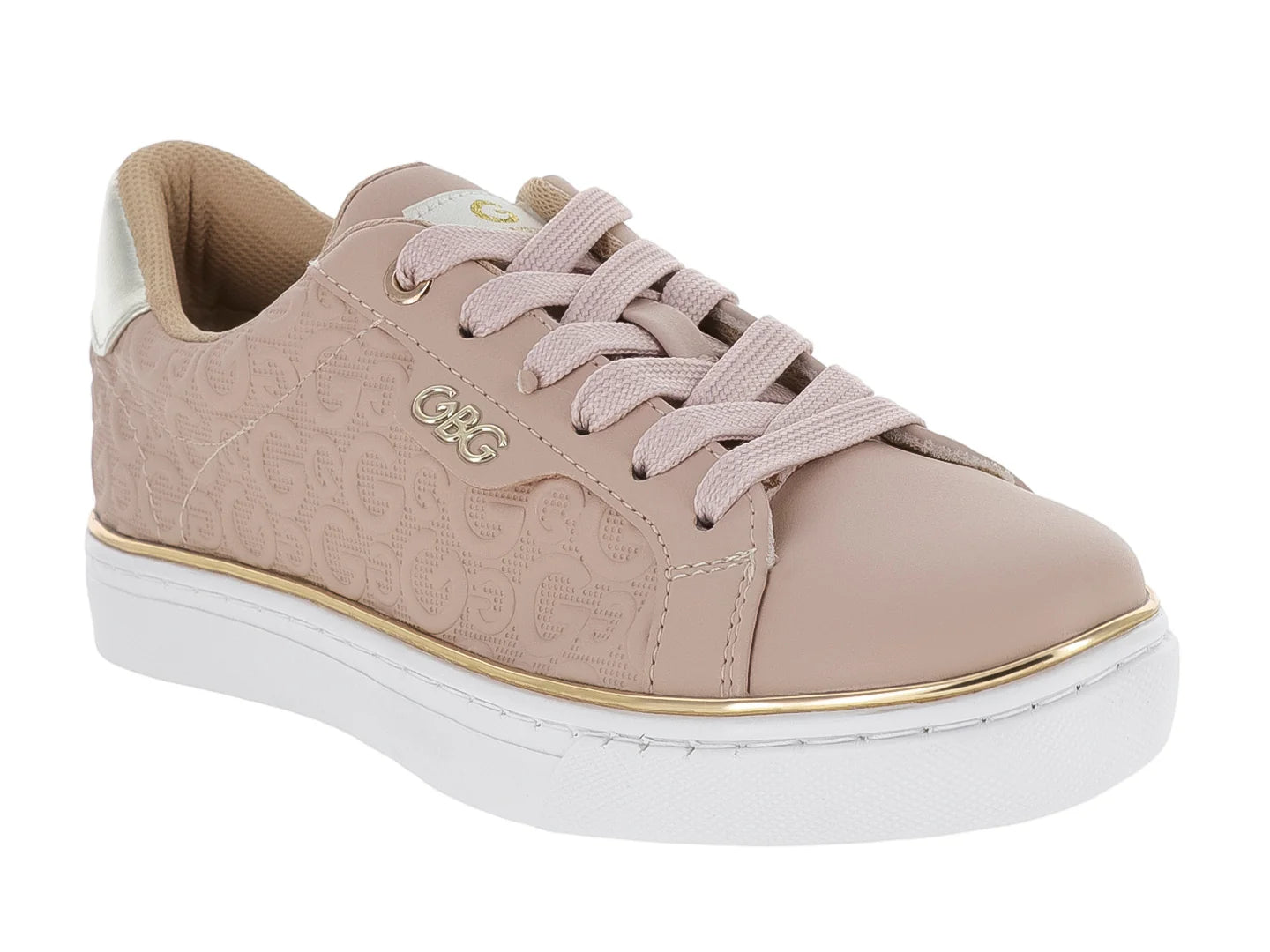Tenis GBG Nude para Mujer