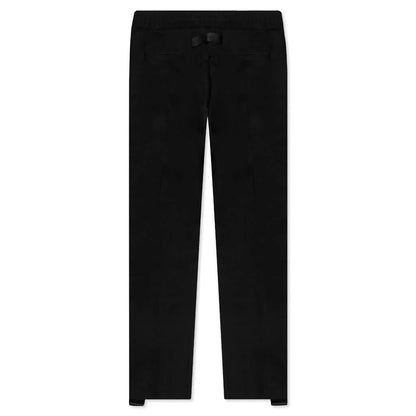 Track Pant 1 Black