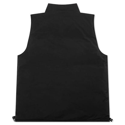 Abc Camo Reversible Down Vest Green