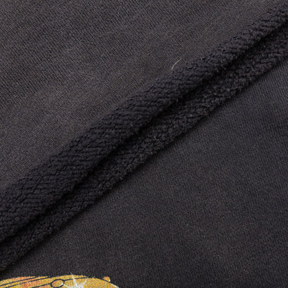 Hoodie Black