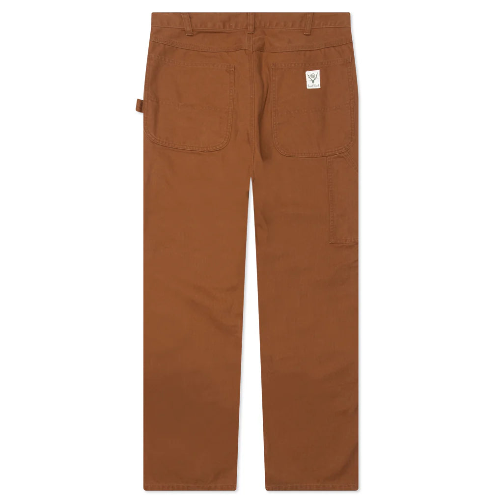 Painter Pant Brown