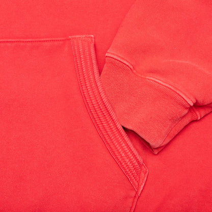 Feature x D R G N Formula Hoodie Farari Red