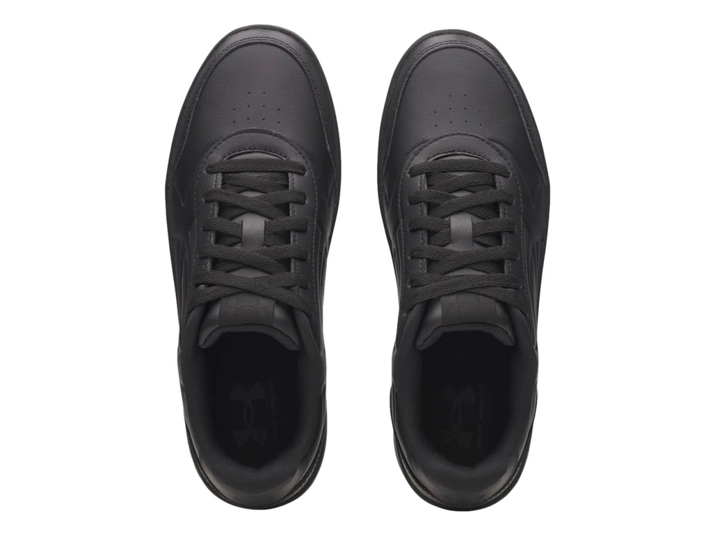 Tenis Under Armour Tempo Negro para Hombre