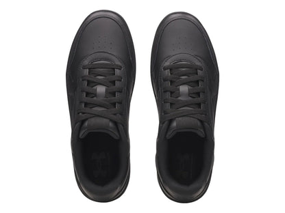 Tenis Under Armour Tempo Negro para Hombre
