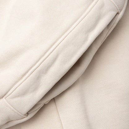 Fasting For Faster Sweatpants Vintage White