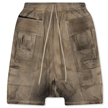 Creatch Cargo Pods Dust