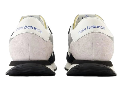Tenis New Balance 237 Negro para Hombre