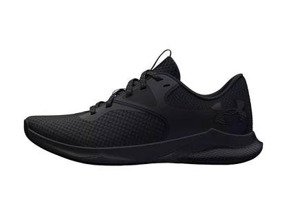 Tenis Under Armour UA Charged Aurora 2 Negro para Mujer
