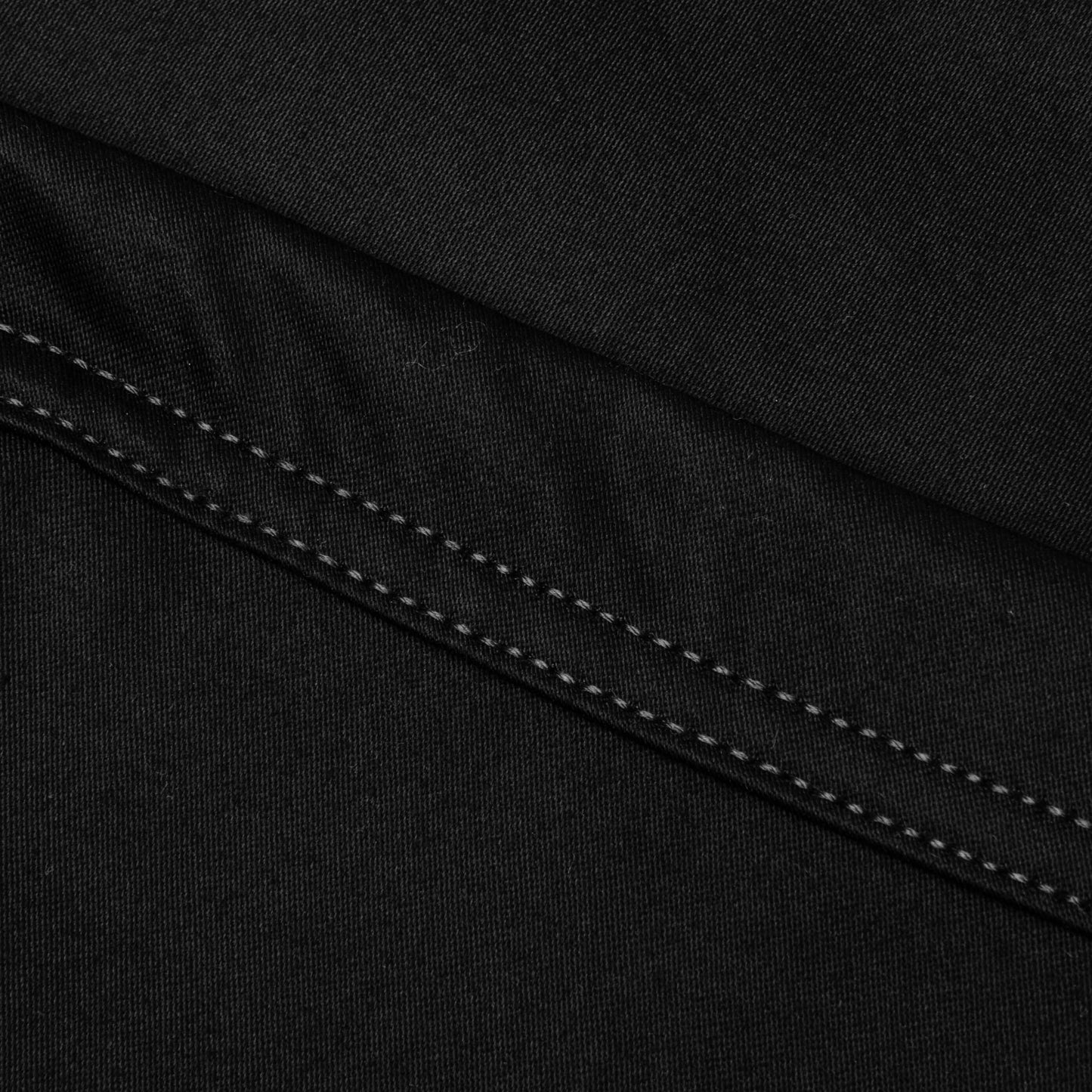 Pants 5 Pockets Black