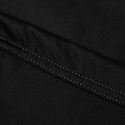 Pants 5 Pockets Black