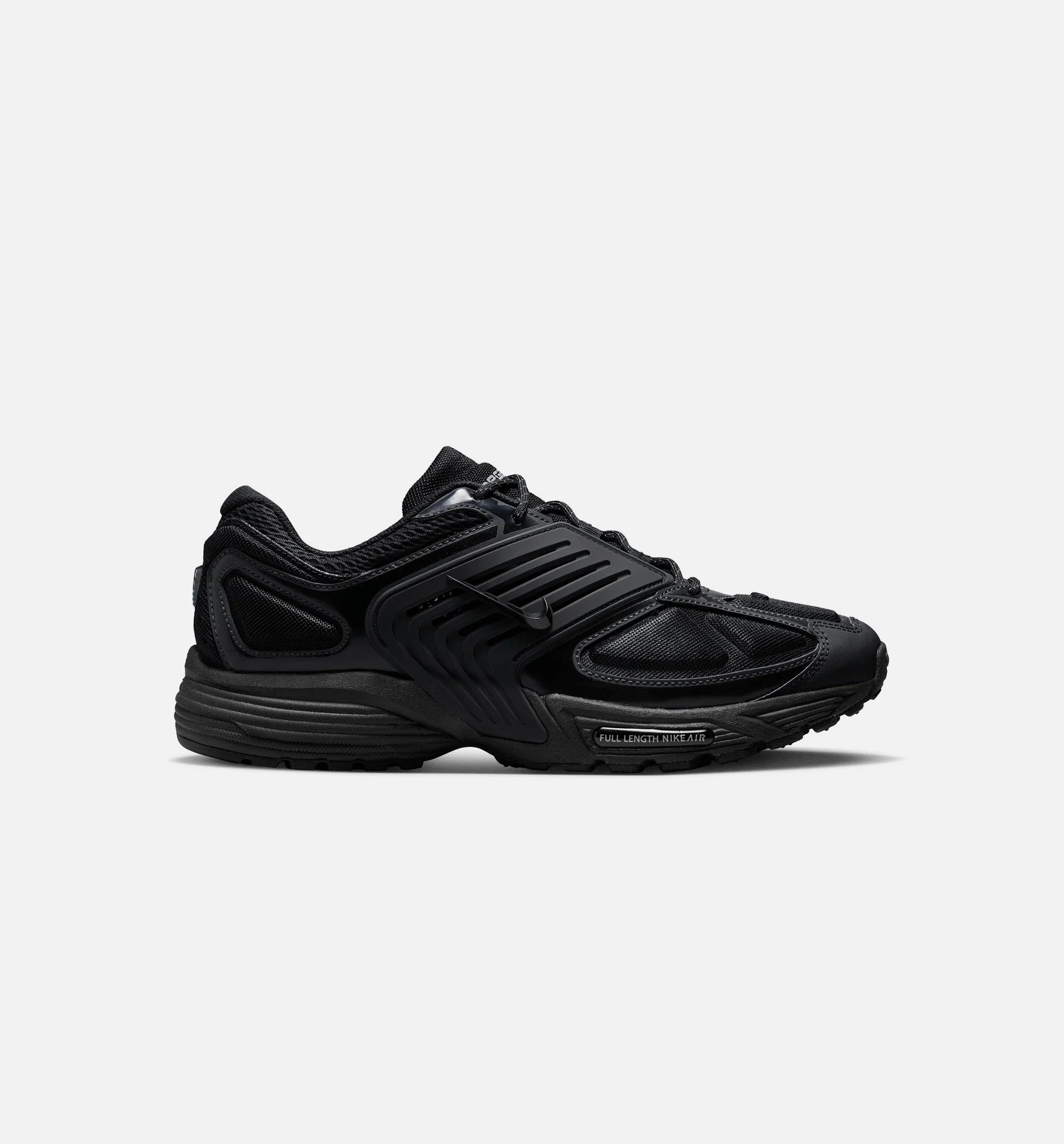 Air Pegasus Wave Black Anthracite Mens Lifestyle Shoe Black Anthracite Cyber