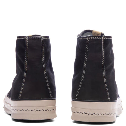 Skagway Hi Patten Black