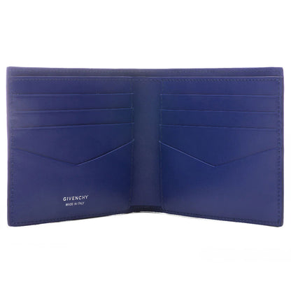 8CC Billfold Wallet Ocean Blue