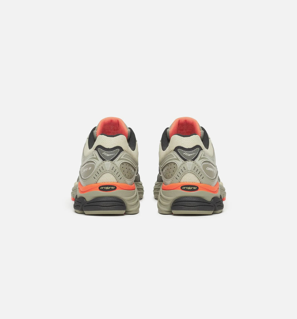 ProGrid Omni 9 Distract Mens Lifestyle Shoe Stone Alfalfa
