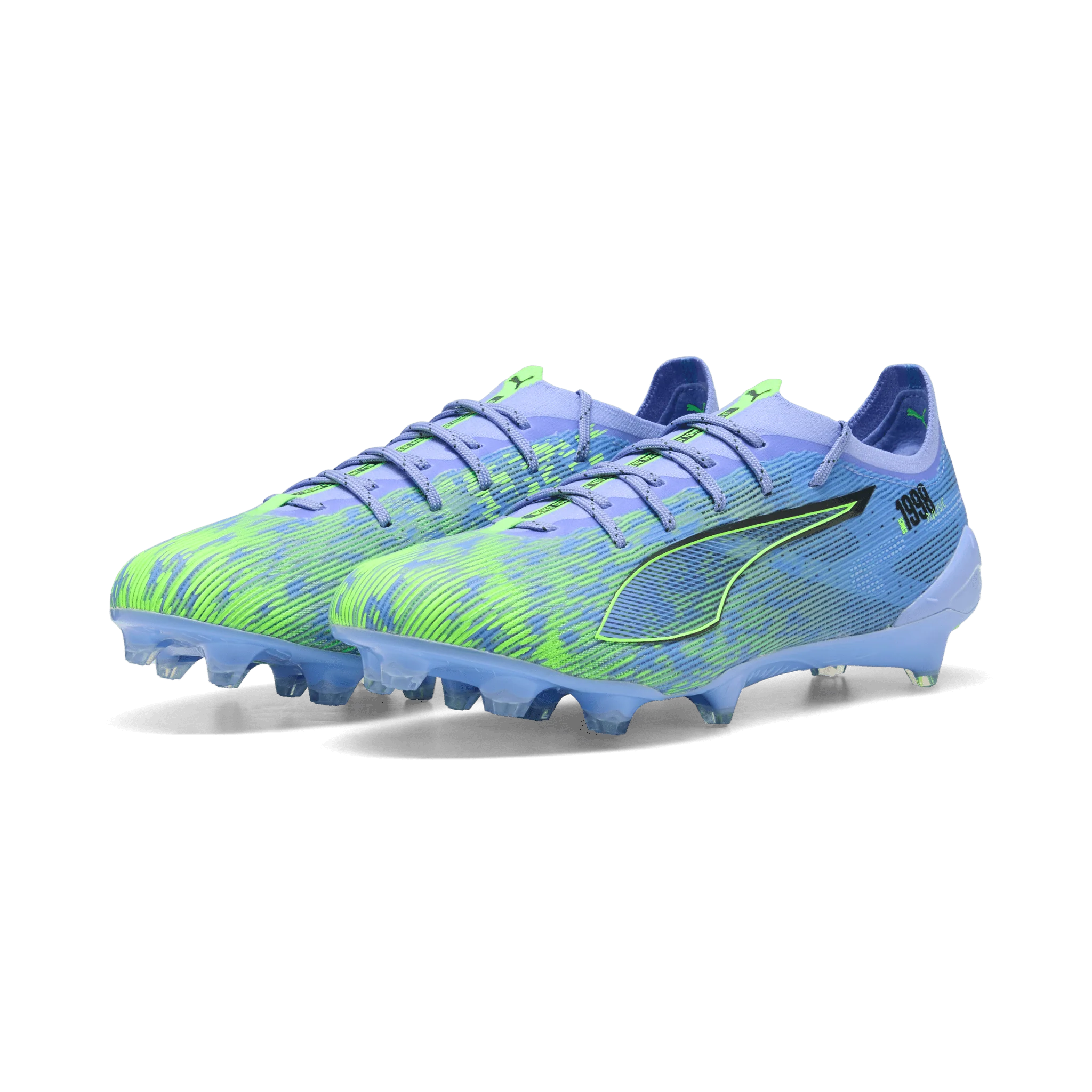 PUMA Ultra 5 Ultimate Chasing The Dream FG Firm Ground Purple
