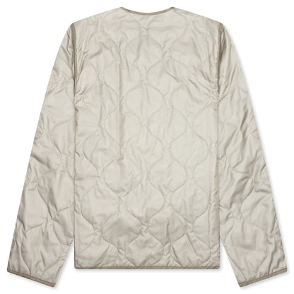 Volson GD 8502 MW Jacket Sand