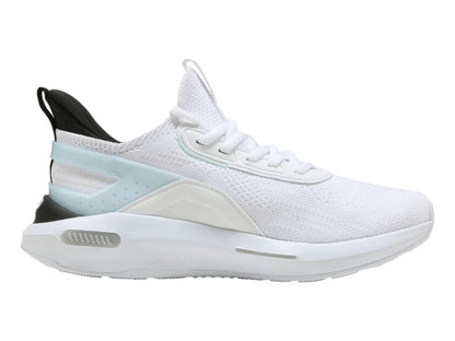 Tenis PUMA SoftRide Enzo 5 Hype Blanco para Hombre
