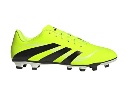 Tenis Adidas Predator 25 Essentials Amarillo para Hombre