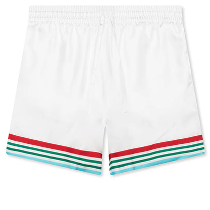 Drawstring Shorts Casa Way World Series