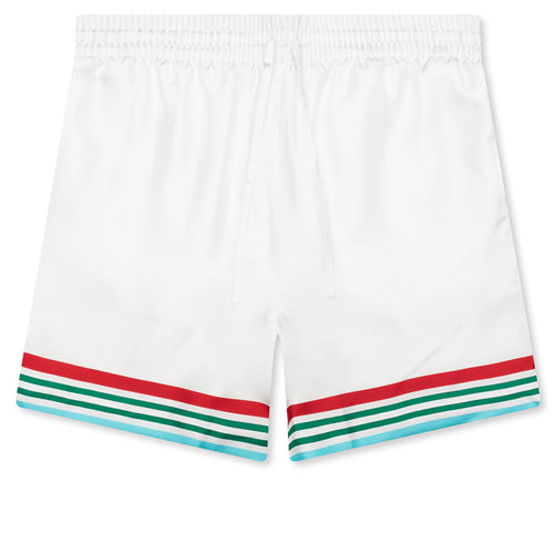 Drawstring Shorts Casa Way World Series