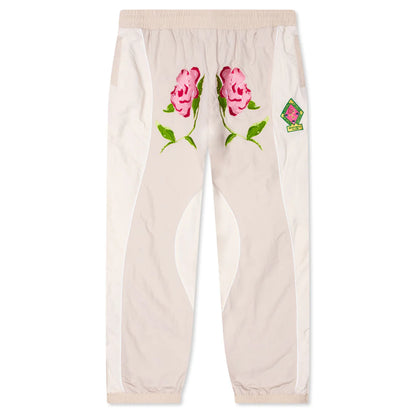 Brooklyn Botanics Tracksuit Bottoms Cream