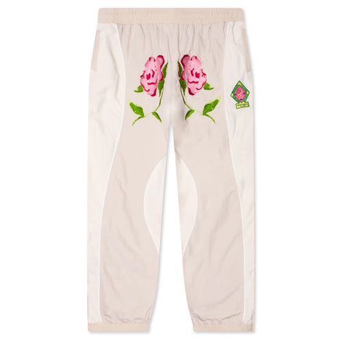 Brooklyn Botanics Tracksuit Bottoms Cream