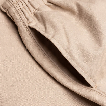 Ruff Rider Track Pant Khaki