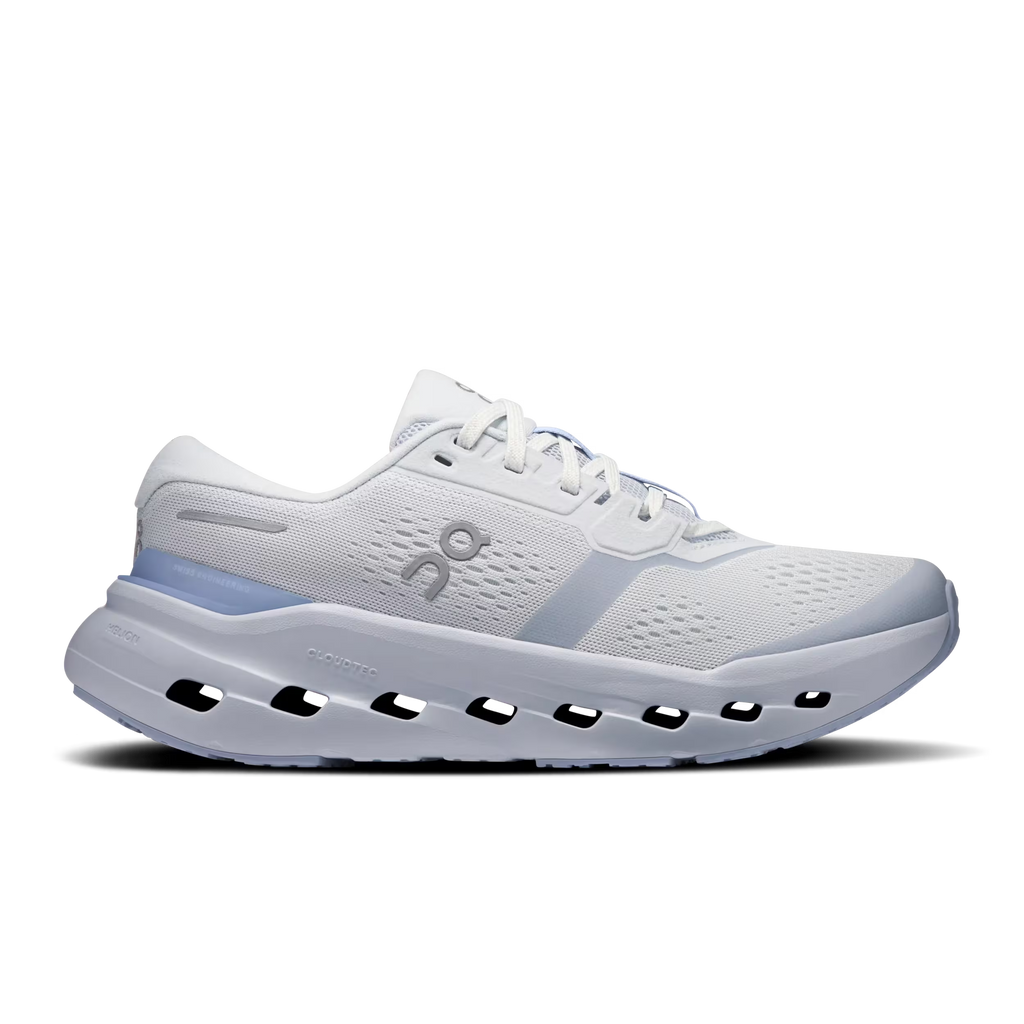 Womens On Cloudrunner 3