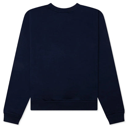 Sweatshirt Blue Kyanite