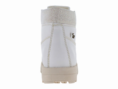 Botas Kassandra Color Latte para Niña
