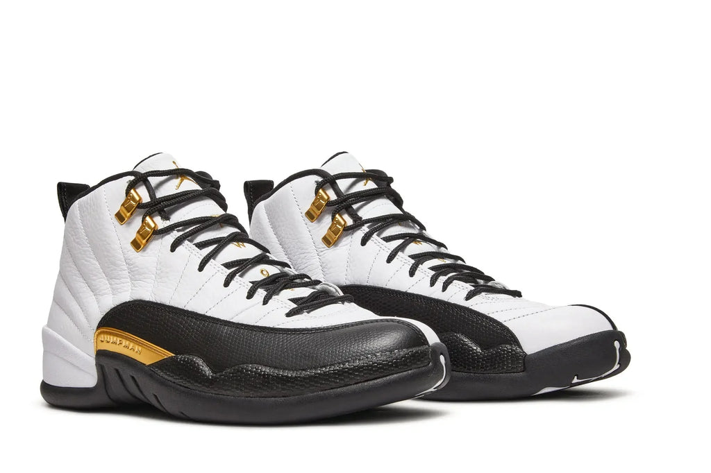 Jordan 12 Retro Royalty