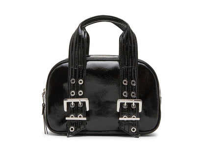 Bolsa Steve Madden Bgrett Negro para Mujer