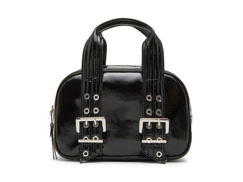 Bolsa Steve Madden Bgrett Negro para Mujer
